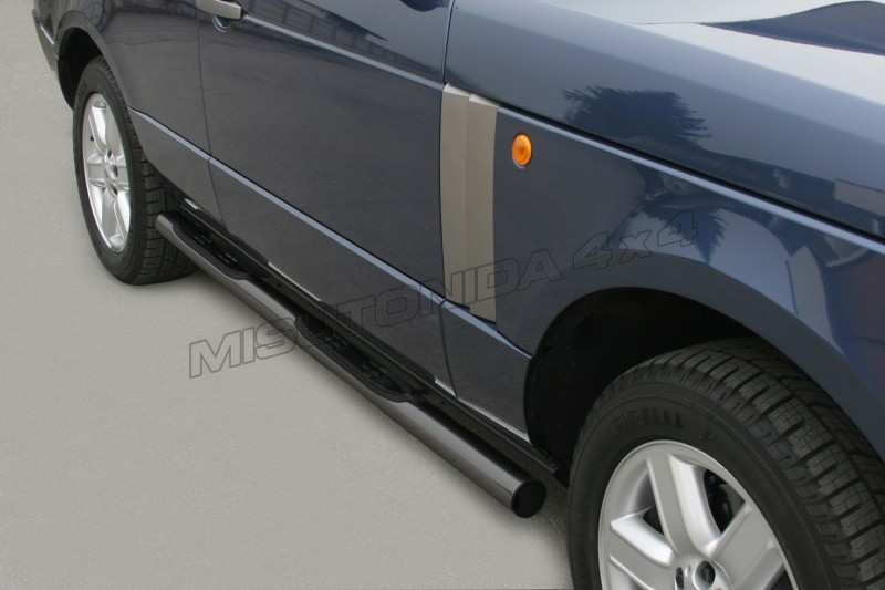 Pedane Misutonida GP/161/PL Land Rover Range Rover 2005 - 2008