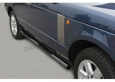 Pedane Misutonida GP/161/PL Land Rover Range Rover 2005 - 2008