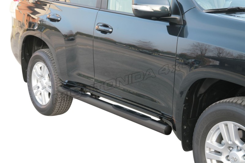 Pedane Misutonida GP/255/PL Toyota Land Cruiser 1502009 - 2013