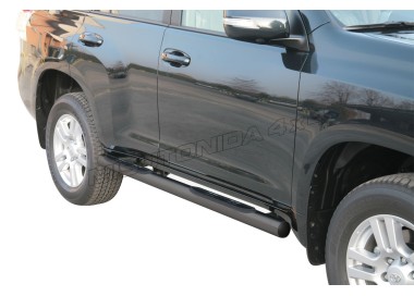 Pedane Misutonida GP/255/PL Toyota Land Cruiser 1502009 - 2013