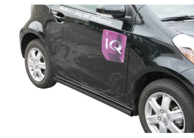 Protezioni Laterali TPS/244/PL Toyota IQ 2009/2015