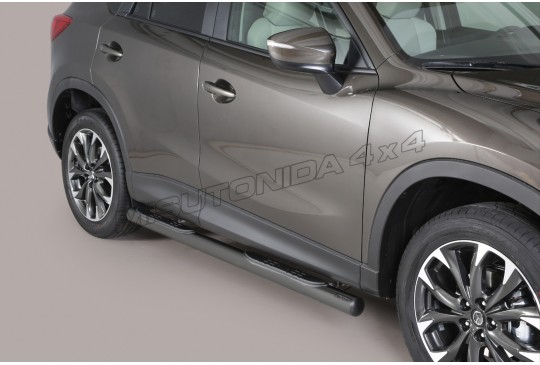 Pedane Misutonida GP/310/PL Mazda CX5 2015-2016