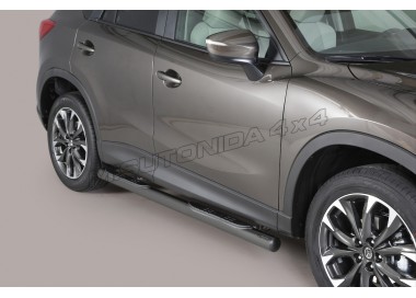 Side Steps Misutonida GP/310/PL Mazda CX5 2015-2016