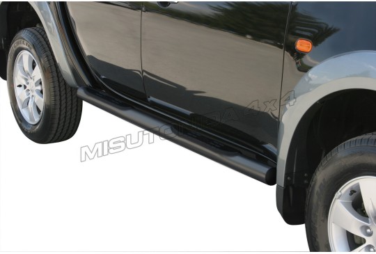 Pedane Misutonida GP/178/PL 2006 - 2009 Mitsubishi L200 Double Cab