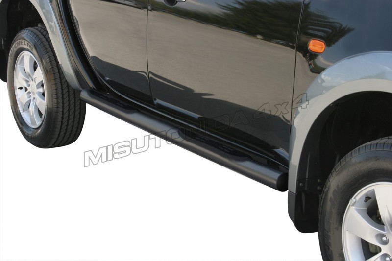 Pedane Misutonida GP/178/PL 2006 - 2009 Mitsubishi L200 Double Cab