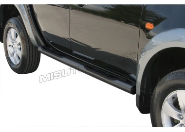 Pedane Misutonida GP/178/PL 2006 - 2009 Mitsubishi L200 Double Cab