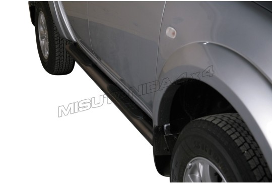Pedane Misutonida GP/260/PL 2010 - 2015 Mitsubishi L200 Double Cab 