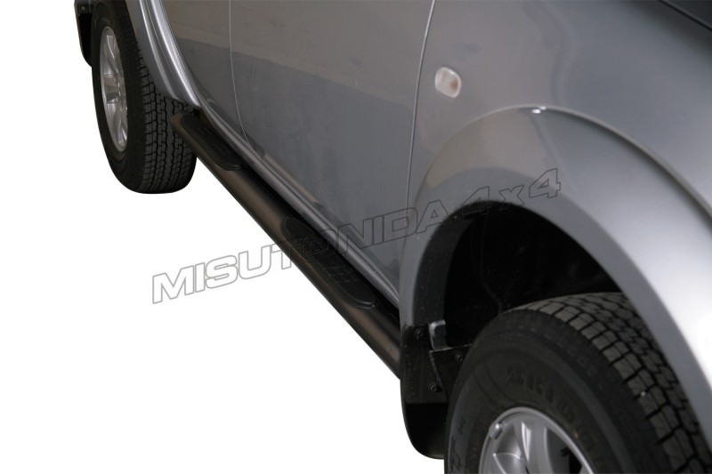 Pedane Misutonida GP/260/PL 2010 - 2015 Mitsubishi L200 Double Cab 