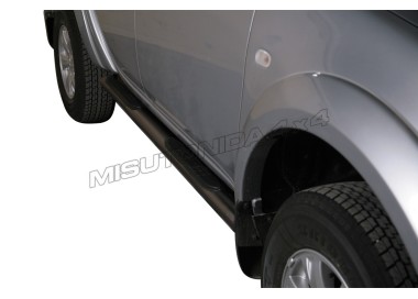 Pedane Misutonida GP/260/PL 2010 - 2015 Mitsubishi L200 Double Cab 