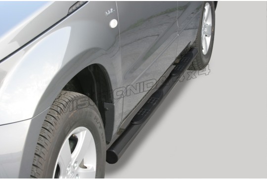 Side Steps Misutonida GP/168/PL 2005-2008 Suzuki Grand Vitara 5 Porte 