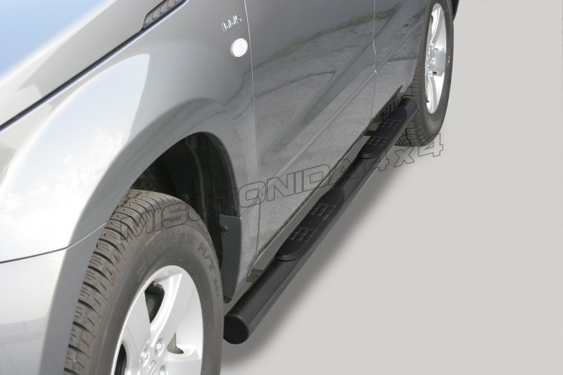 Pedane Misutonida GP/168/PL 2005 - 2008 Suzuki Grand Vitara 5 Porte 