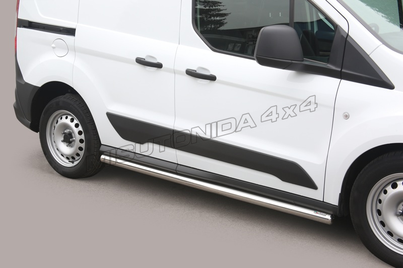 Side Protections TPS/362/IX Ford Transit Connect 2014/2017