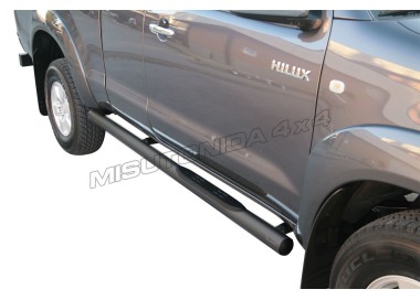 Pedane Misutonida GP/171/PL 2006 - 2011 Toyota Hi-Lux Extra Cab 