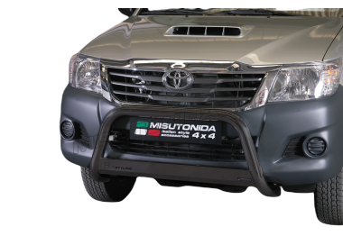 Bull Bar EC/MED/300/PL 2011 - 2015 Toyota Hi-Lux Extra Cab