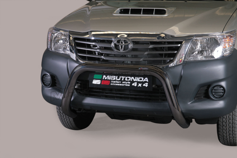 Bull Bar EC/SB/300/PL 2011 - 2015 Toyota Hi-Lux Extra Cab