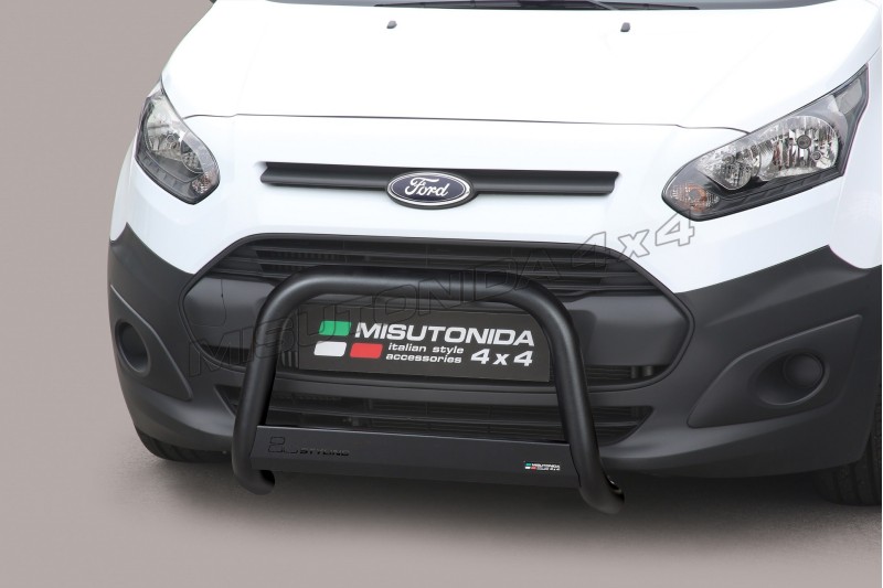 Bull Bar EC/MED/362/PL Ford Transit Connect 2014/2017