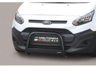 Bull Bar EC/MED/362/PL Ford Transit Connect 2014/2017
