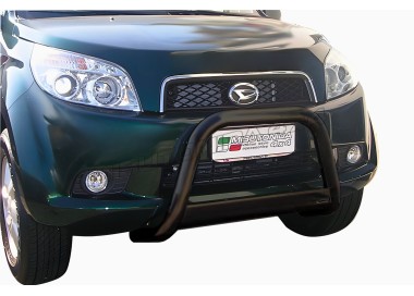 Bull Bar EC/MED/181/PL 2006 - 2009 Dahiatsu Terios CX 