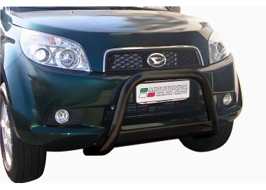 Bull Bar EC/MED/K/181/PL Dahiatsu Terios Overfender 