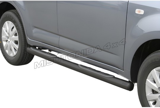 Pedane Misutonida GP/184/PL 2006 - 2009 Dahiatsu Terios Overfender 