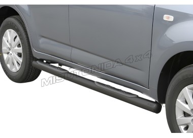 Side Steps Misutonida GP/184/PL 2006-2009 Dahiatsu Terios Overfender 