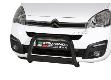Bull Bar EC/MED/399/PL Citroen Berlingo