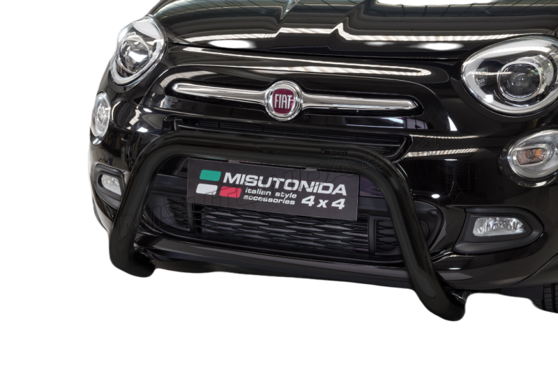 Bull Bar EC/SB/393/PL Fiat 500 X 2015/2018