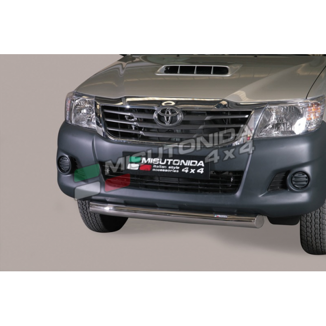 Front Protection SLF/300/IX Toyota Hi-Lux Double Cab