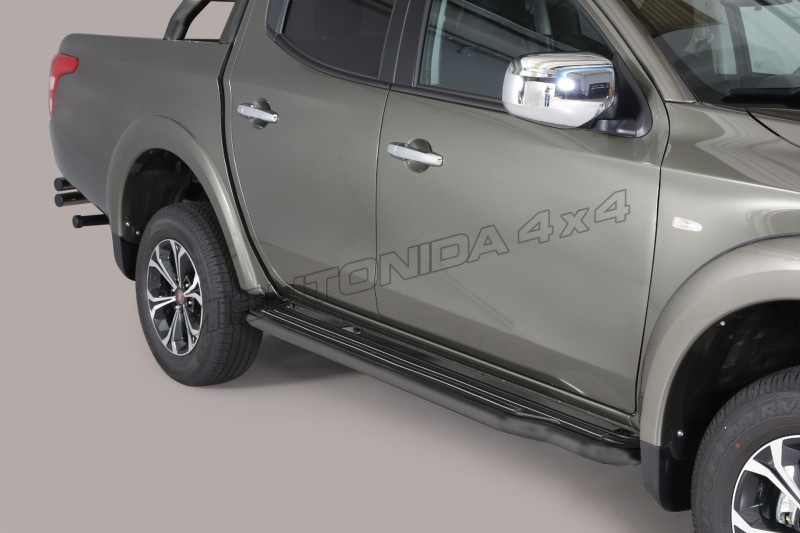 Pedane Misutonida P/406/PL Fiat Fullback 2016-