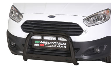 Bull Bar EC/MED/370/PL Ford Transit Courier 2014/2017