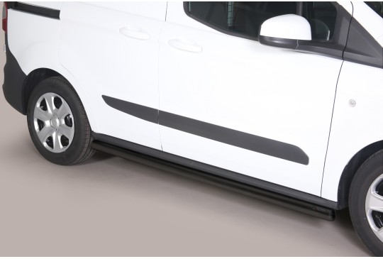 Protezioni Laterali TPS/370/PL Ford Transit Courier 2014/2017