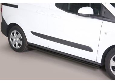 Side Protections TPS/370/PL Ford Transit Courier 2014/2017