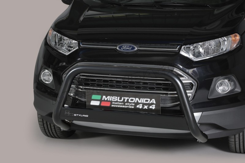 Bull Bar EC/MED/374/PL Ford Ecosport 2014/2017