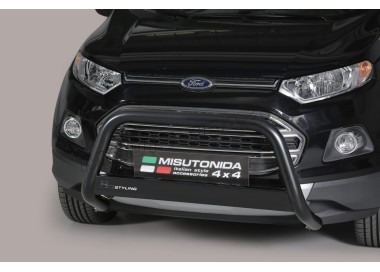 Bull Bar EC/MED/374/PL Ford Ecosport 2014/2017