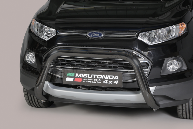 Bull Bar EC/SB/374/PL Ford Ecosport 2014/2017