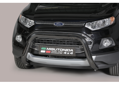 Bull Bar EC/SB/374/PL Ford Ecosport 2014/2017