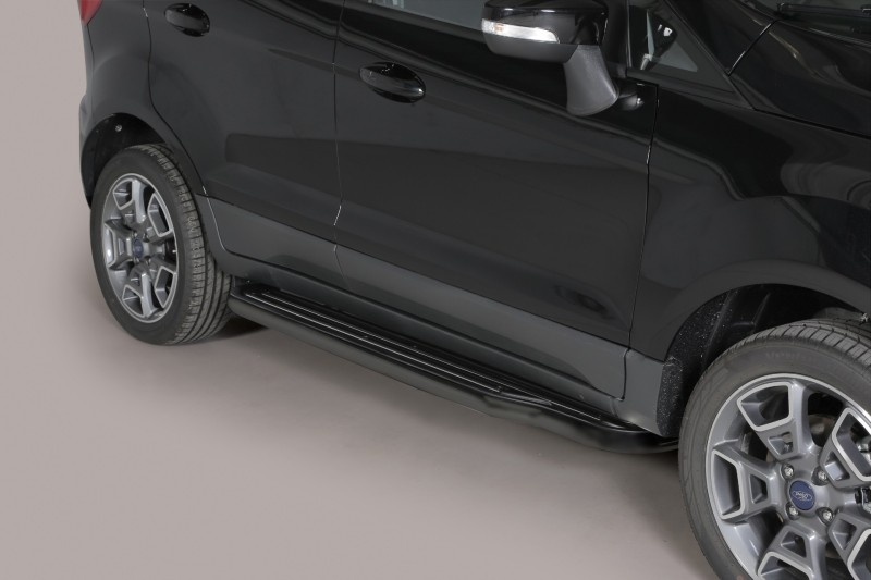 Side Steps Misutonida P/374/PL Ford Ecosport 2014/2017