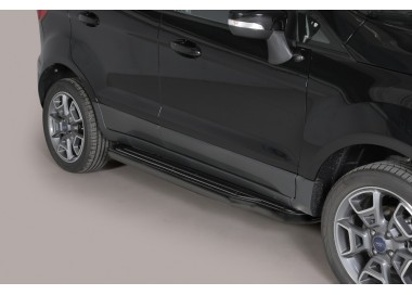 Side Steps Misutonida P/374/PL Ford Ecosport 2014/2017