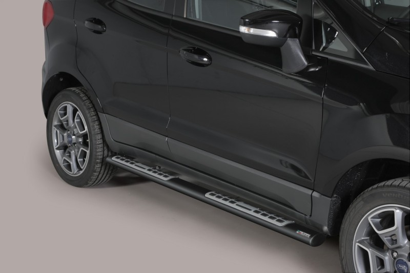 Side Steps Misutonida DSP/374/PL Ford Ecosport 2014/2017