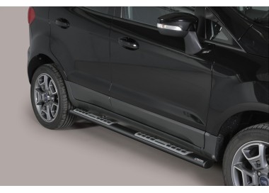 Side Steps Misutonida DSP/374/PL Ford Ecosport 2014/2017