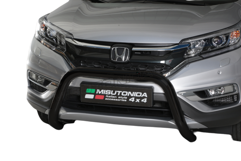 Bull Bar EC/SB/405/PL 2016 2018 Honda CR-V