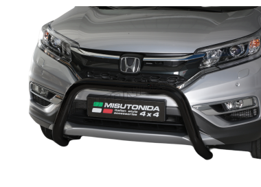 Bull Bar EC/SB/405/PL 2016 2018 Honda CR-V