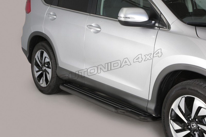 Pedane Misutonida P/405/PL 2016 2018 Honda CR-V