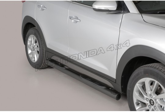 Pedane Misutonida GP/391/PL Hyundai Tucson 2015 - 2017