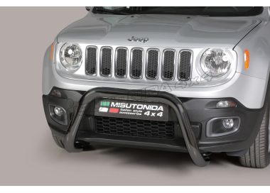 Bull Bar EC/SB/376/PL Jeep Renegade 2014/2017