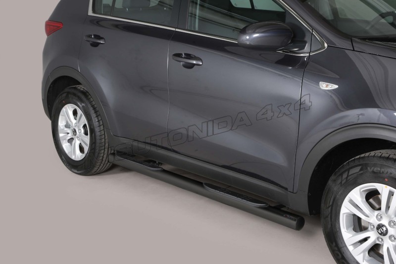 Pedane Misutonida GP/403/PL 2016 - 2017 Kia Sportage 