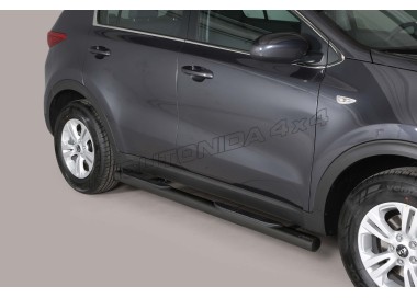 Pedane Misutonida GP/403/PL 2016 - 2017 Kia Sportage 