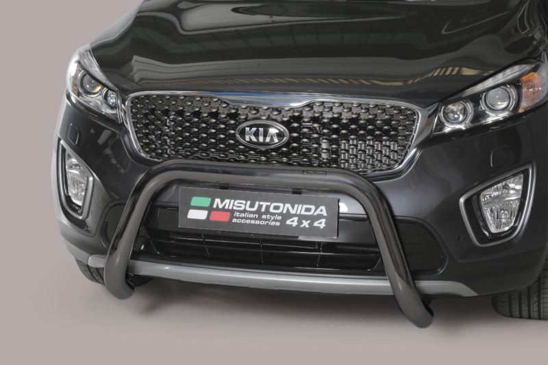 Bull Bar EC/SB/388/PL 2015 - 2018 Kia Sorento