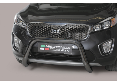 Bull Bar EC/SB/388/PL 2015 - 2018 Kia Sorento
