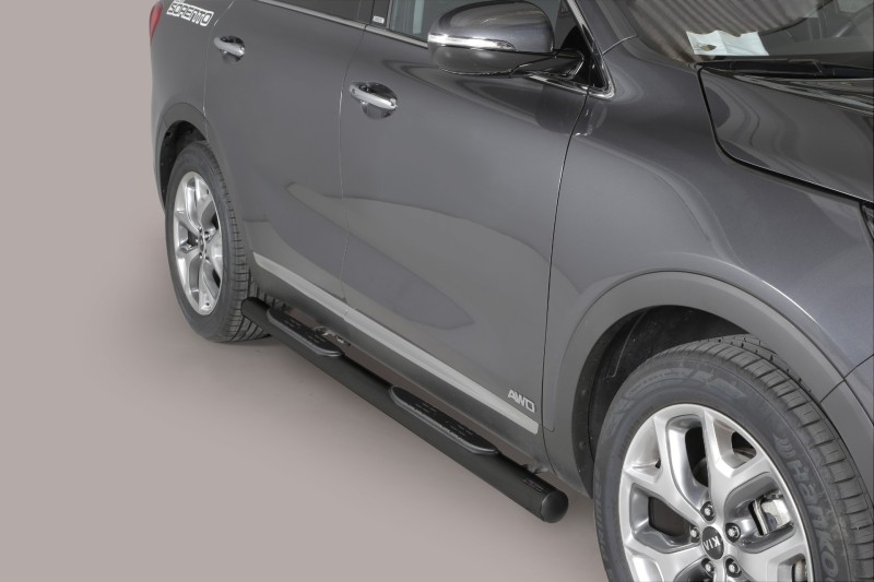 Side Steps Misutonida GP/388/PL 2015 - 2018 Kia Sorento